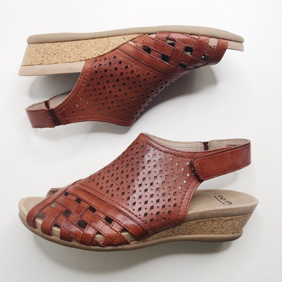 earth shoes pisa olea